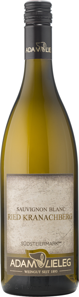 Adam-Lieleg Ried Oberer Kranachberg Sauvignon Blanc 2024