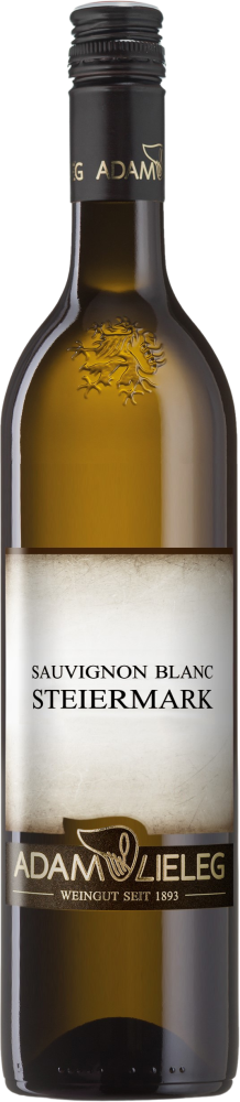 Adam-Lieleg Sauvignon Blanc Qualiteistwein 2025