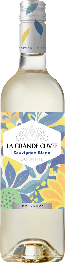 La Grande Cuvee De Dourthe 2025
