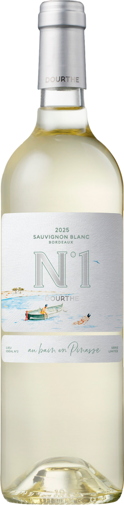 N°1 De Dourthe 2025