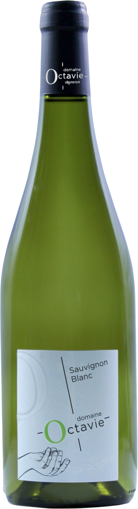Domaine Octavie Sauvignon 2025