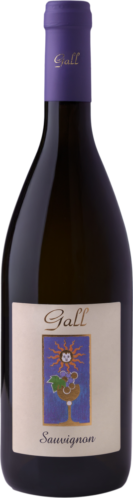 Gall Sauvignon 2025