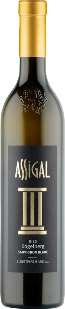 Assigal Sauvignon Blanc Ried Kogelberg 2023