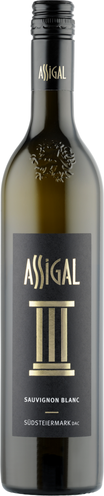 Assigal Sauvignon Blanc 2025