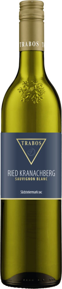 Weingut Trabos Sauvignon Blanc Ried Kranachberg 2023