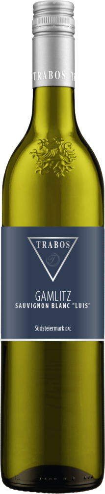 Weingut Trabos Sauvignon Blanc Luis - Gamlitz 2024