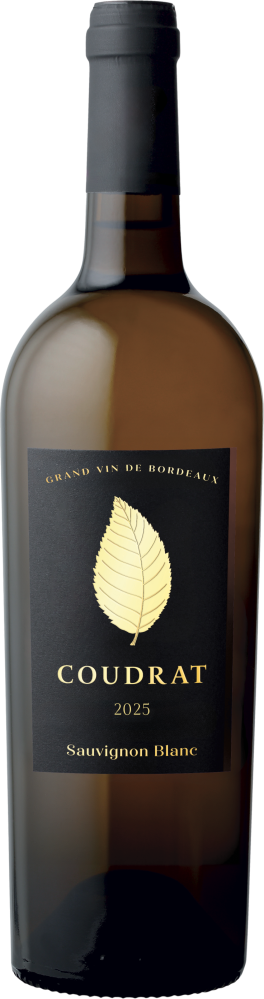 Coudrat Sauvignon 2025