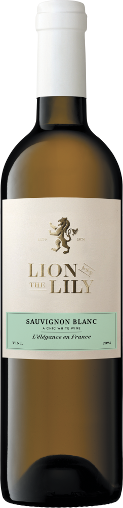 Lion And The Lily 2025
