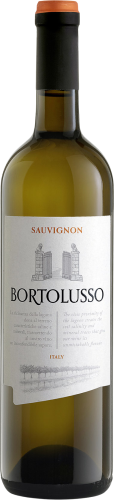 Emiro Bortolusso Sauvignon 2025