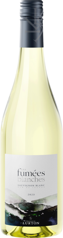 Les Fumées Blanches Sauvignon Blanc 2025