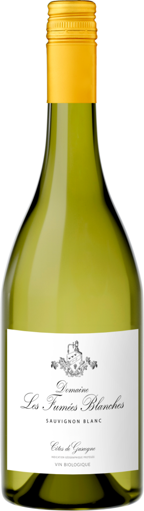 Domaine Les Fumées Blanches 2025