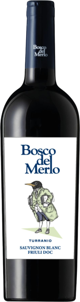 Turranio Sauvignon Blanc 2025