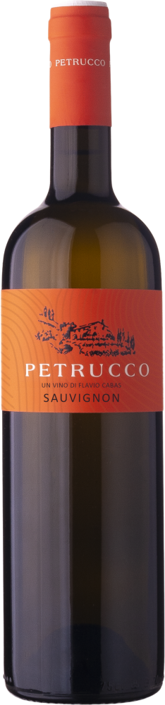 Petrucco Sauvignon 2024