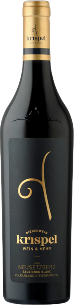 Sauvignon Blanc Ried Neusetzberg BIO 2023