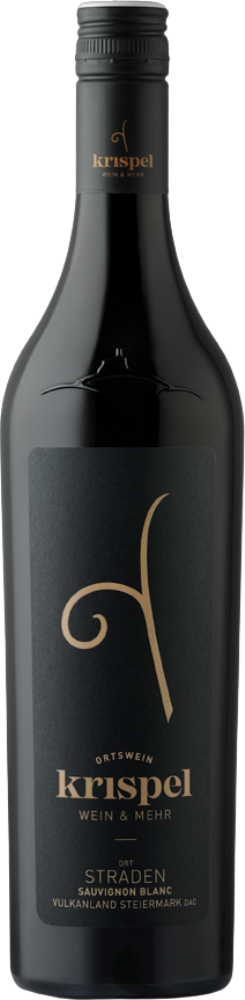 Sauvignon Blanc Straden BIO 2024