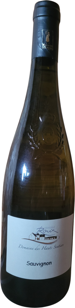 Domaine des Hauts Sentiers Sauvignon 2025