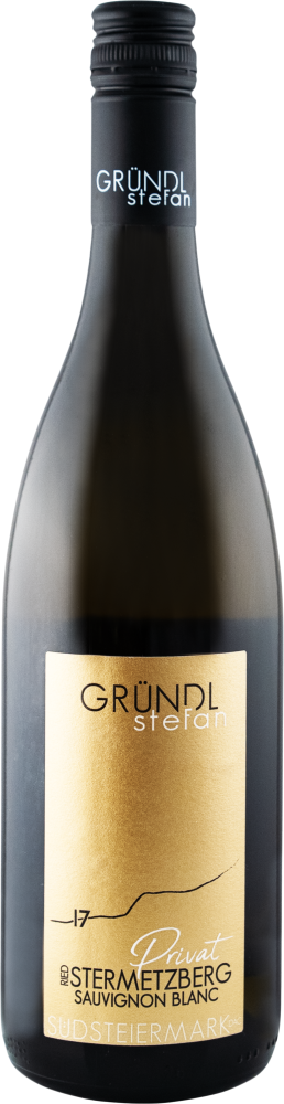 Sauvignon Blanc Privat Ried Stermetzberg 2023