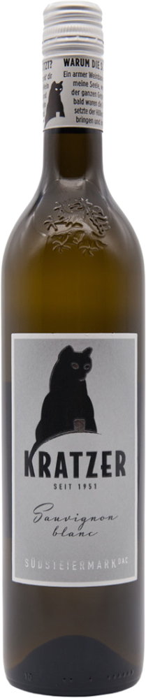 Kratzer Sauvignon Blanc 2025