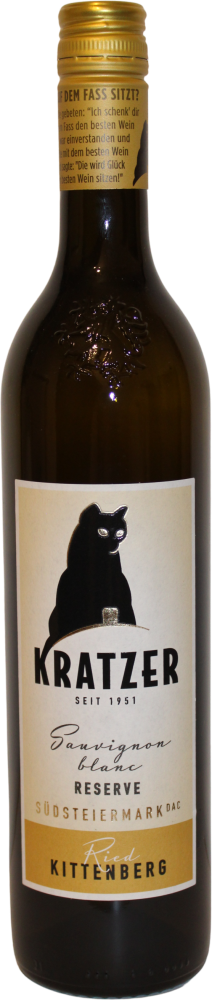 Ried Kittenberg Reserve Sauvignon Blanc 2023
