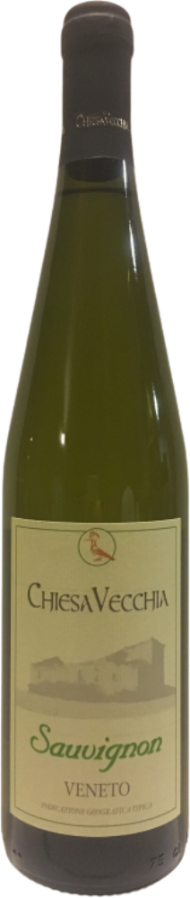 Chiesa Vecchia Sauvignon 2025