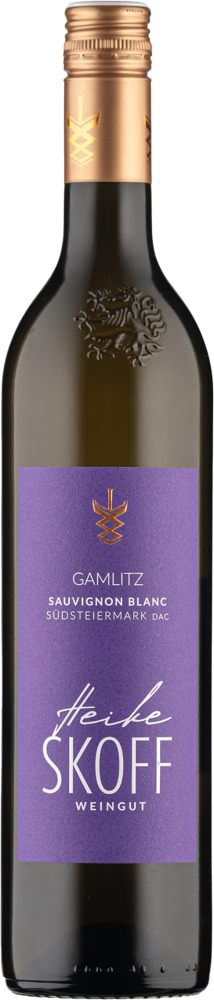 Weingut Heike Skoff Gamlitz 2024