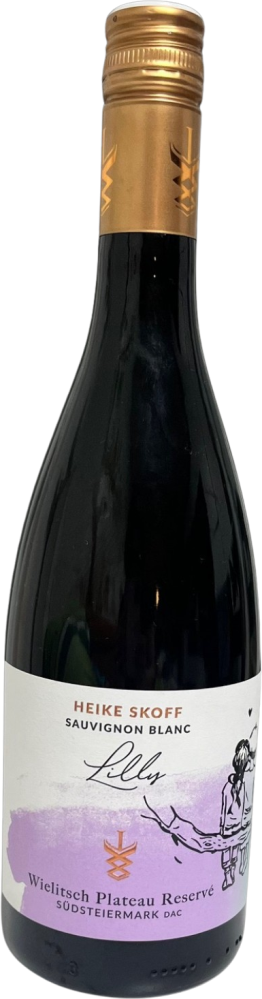 Weingut Heike Skoff Lilly 2023