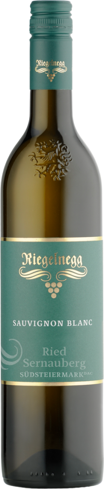 Riegelnegg Sauvignon Blanc Ried Sernauberg 2024