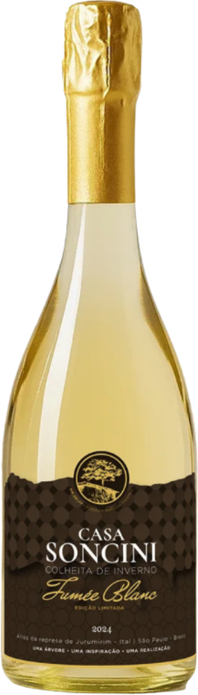 Casa Soncini Fumée Blanc 2024