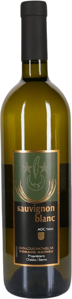 Sauvignon Blanc La Mine 2025
