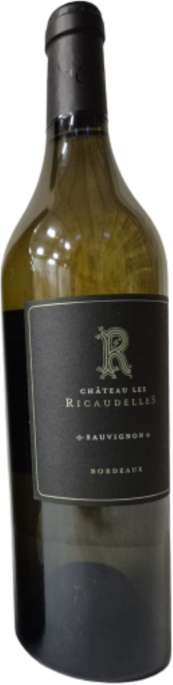 Château Les Ricaudelles 2025