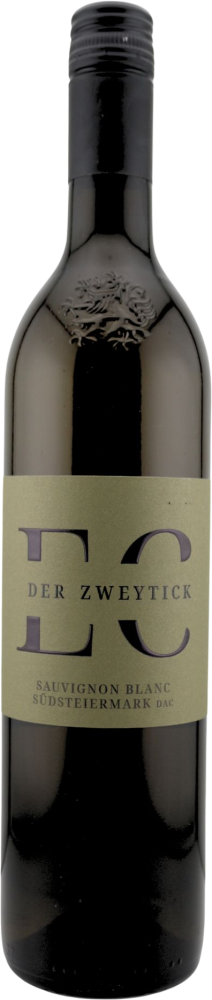EC Sauvignon Blanc 2025