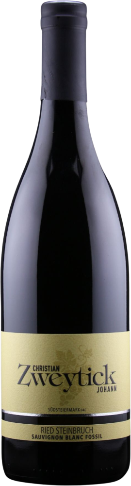 Zweytick Sauvignon Blanc Ried Steinbruch 2022