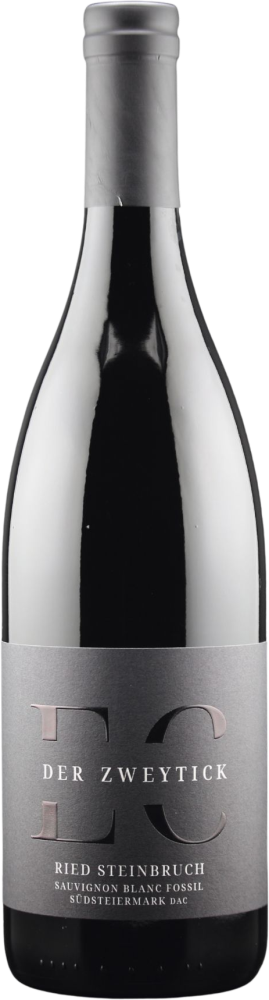 EC Sauvignon Blanc Ried Steinbruch 2023
