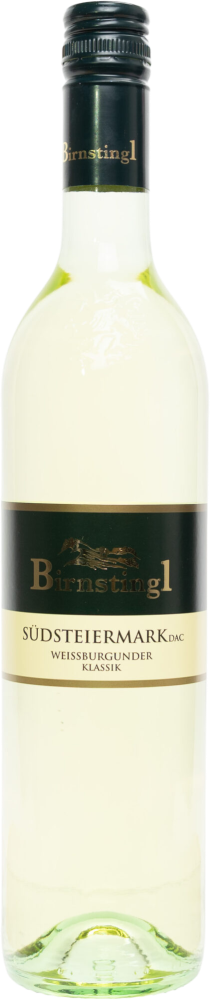 Manfred Birnstingl Sauvignon Blanc Klassik 2025