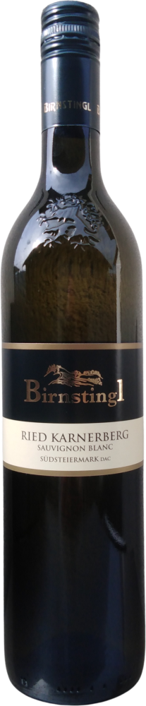 Manfred Birnstingl Sauvignon Blanc Ried Karnerberg 2024