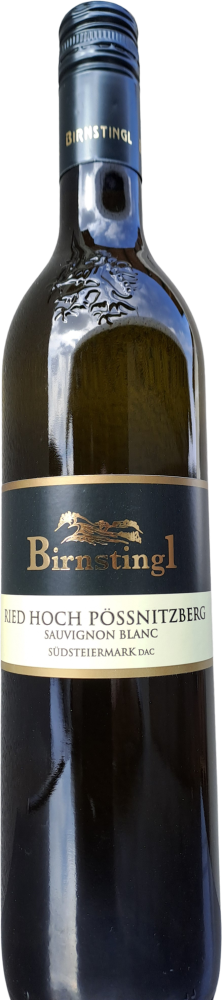 Manfred Birnstingl Sauvignon Blanc Ried Hoch Pößnitzberg 2022