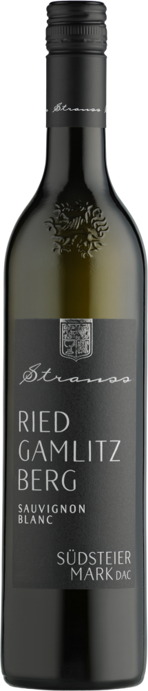 Strauss Sauvignon Blanc Ried Gamlitzberg DAC 2024
