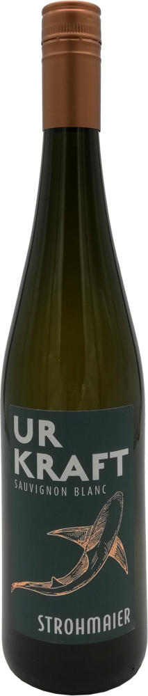 Sauvignon Blanc Urkraft 2022