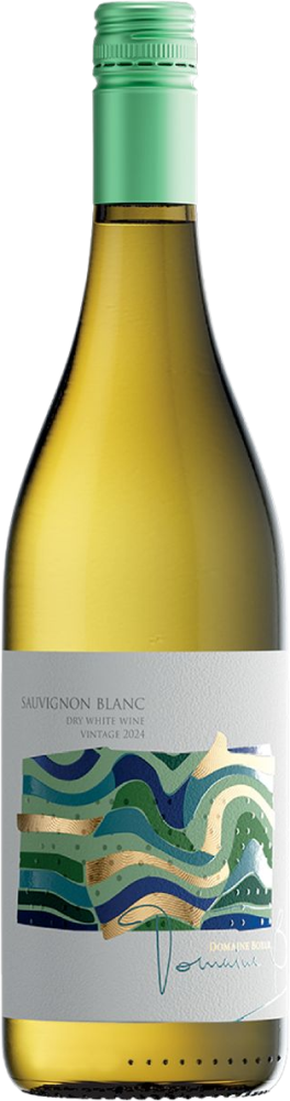 Domaine Boyar Sauvignon Blanc 2025
