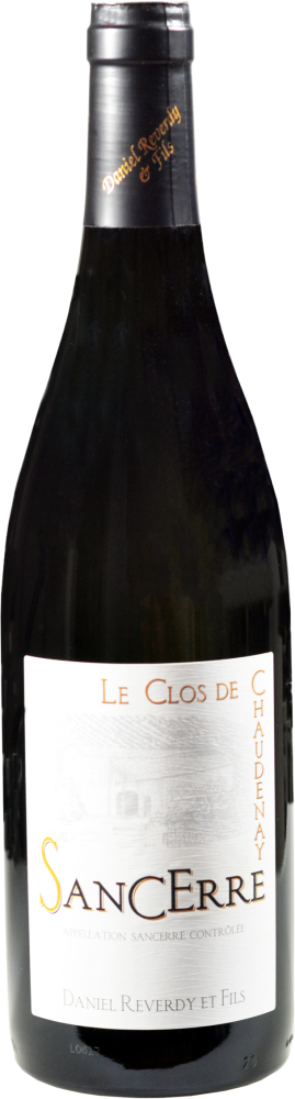 Le Clos de Chaudenay 2024