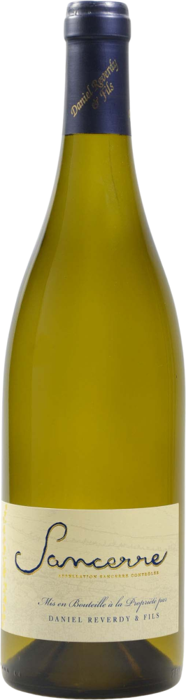 Domaine Daniel Reverdy et Fils 2025