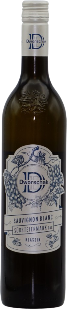 Dworschak Sauvignon Blanc Klassik 2025