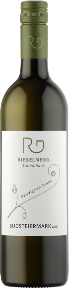 Riegelnegg Stammhaus Sauvignon Blanc 2025