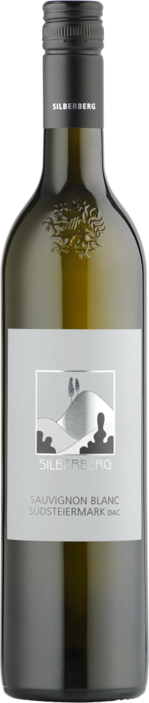 Landesweingut Silberberg Sauvignon Blanc 2025