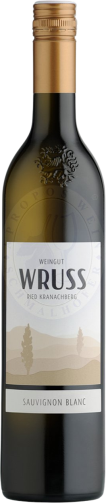 Wruss Sauvignon Blanc 2025