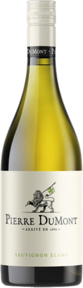 Pierre DuMont Sauvignon Blanc 2025