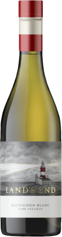 Land's End Cape Agulhas Sauvignon Blanc 2023
