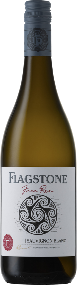 Flagstone Free Run Sauvignon Blanc 2025