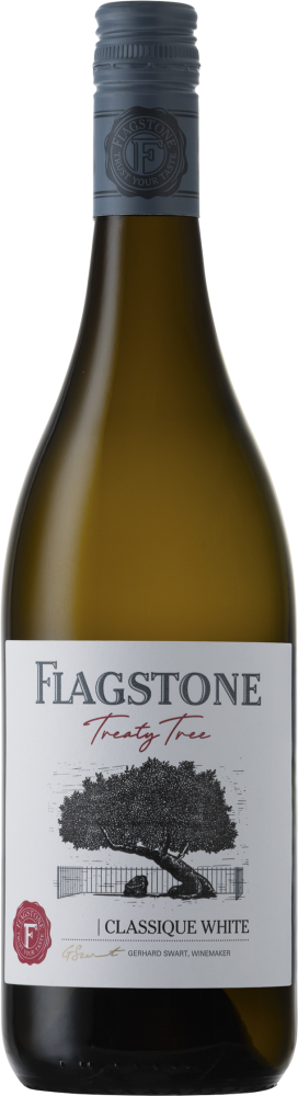 Flagstone Treaty Tree Classique Sauvignon Blanc - Semillon 2025