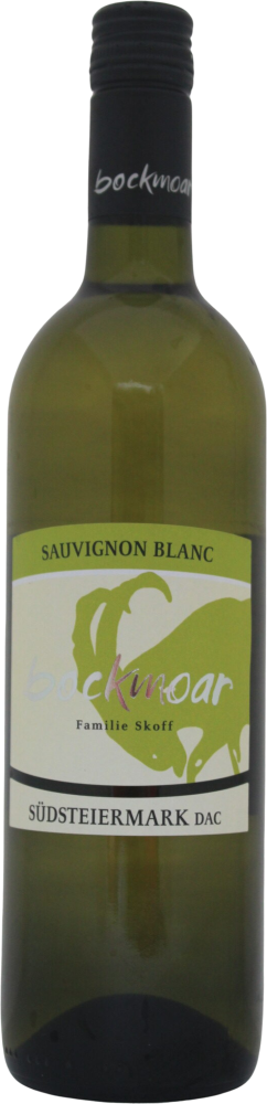 Bockmoar Sauvignon Blanc 2025